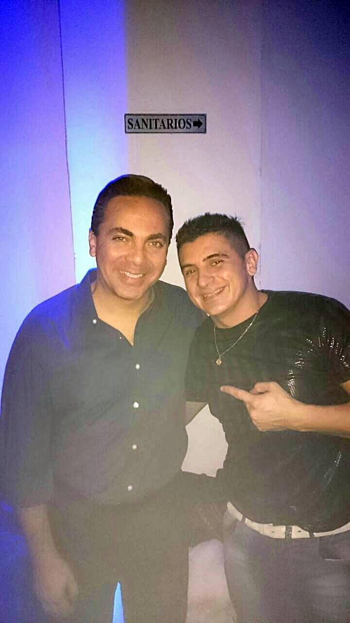 cristiancastro